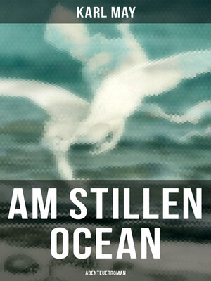 cover image of Am Stillen Ocean